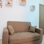 Дом отдыха Sardinia's House Wifi Sea Hills And Mining History *