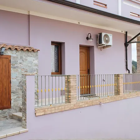 Sardinia's House Wifi Sea Hills And Mining History