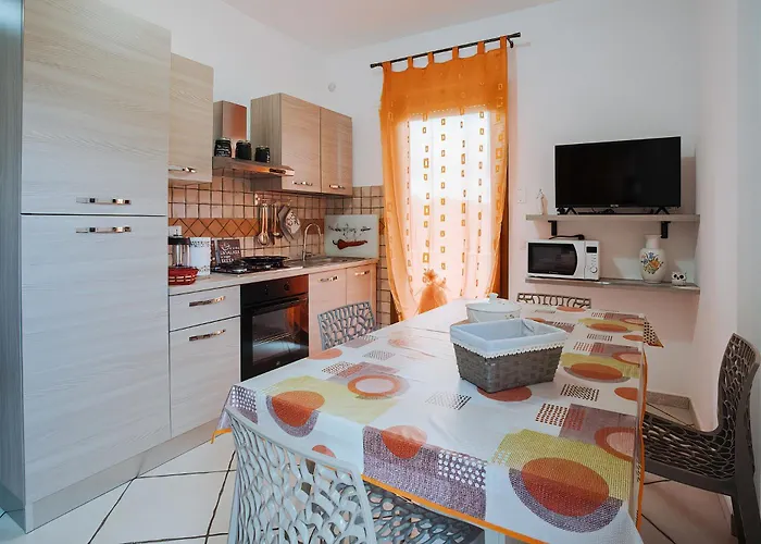 Casa vacanze Sardinia's House Wifi Sea Hills And Mining History *