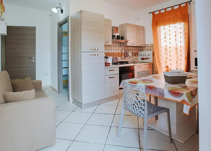 Vakantiehuis Sardinia's House Wifi Sea Hills And Mining History