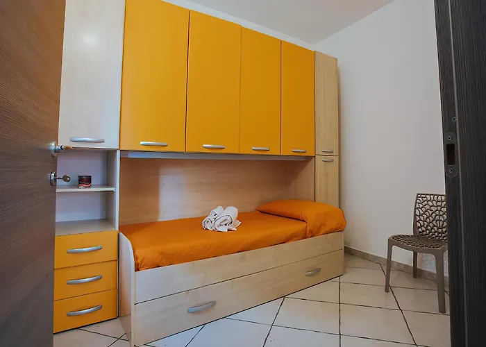 Sardinia's House Wifi Sea Hills And Mining History Casa vacanze