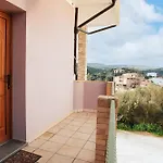 Sardinia's House Wifi Sea Hills And Mining History *