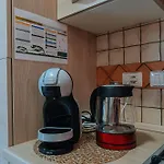 Sardinia's House Wifi Sea Hills And Mining History Gonnesa