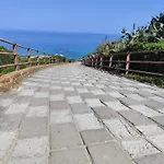 Sardinia's House Wifi Sea Hills And Mining History Prázdninový dům