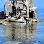 Sardinia's House Wifi Sea Hills And Mining History *