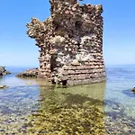 Sardinia's House Wifi Sea Hills And Mining History *