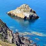 Sardinia's House Wifi Sea Hills And Mining History Prázdninový dům Gonnesa