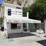 Sardinia's House Wifi Sea Hills And Mining History Prázdninový dům