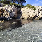 Sardinia's House Wifi Sea Hills And Mining History Prázdninový dům