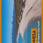 Prázdninový dům Sardinia's House Wifi Sea Hills And Mining History *
