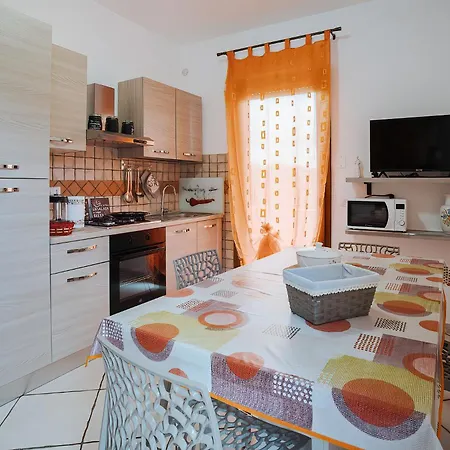 Ferienhaus Sardinia's House Wifi Sea Hills And Mining History *