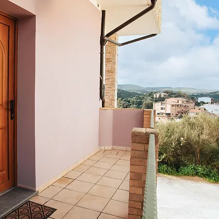 Sardinia's House Wifi Sea Hills And Mining History *