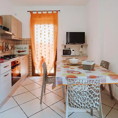 Sardinia's House Wifi Sea Hills And Mining History Holiday home