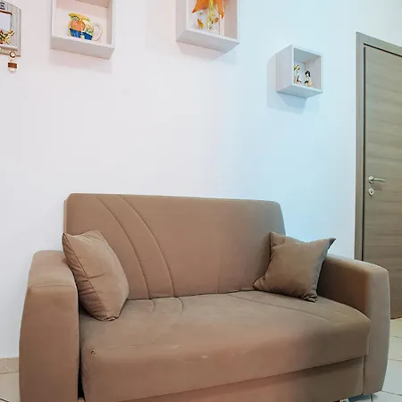Holiday home Sardinia's House Wifi Sea Hills And Mining History *