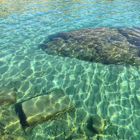 بيت للعطل Sardinia's House Wifi Sea Hills And Mining History غونيسا