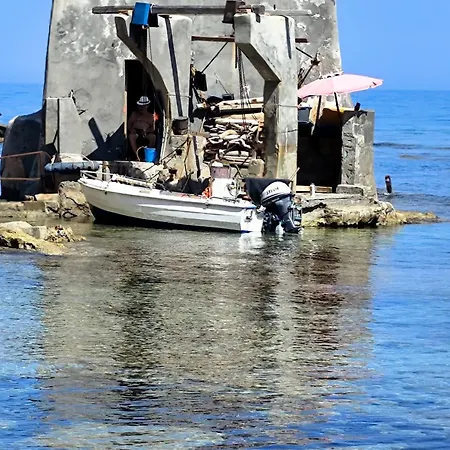 Sardinia's House Wifi Sea Hills And Mining History *