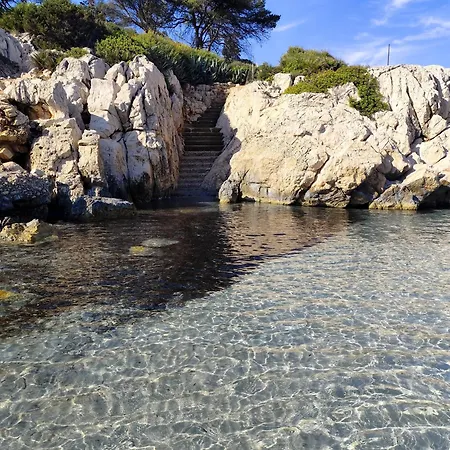 Sardinia's House Wifi Sea Hills And Mining History بيت للعطل