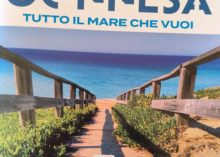 Sardinia's House Wifi Sea Hills And Mining History Hébergement de vacances *